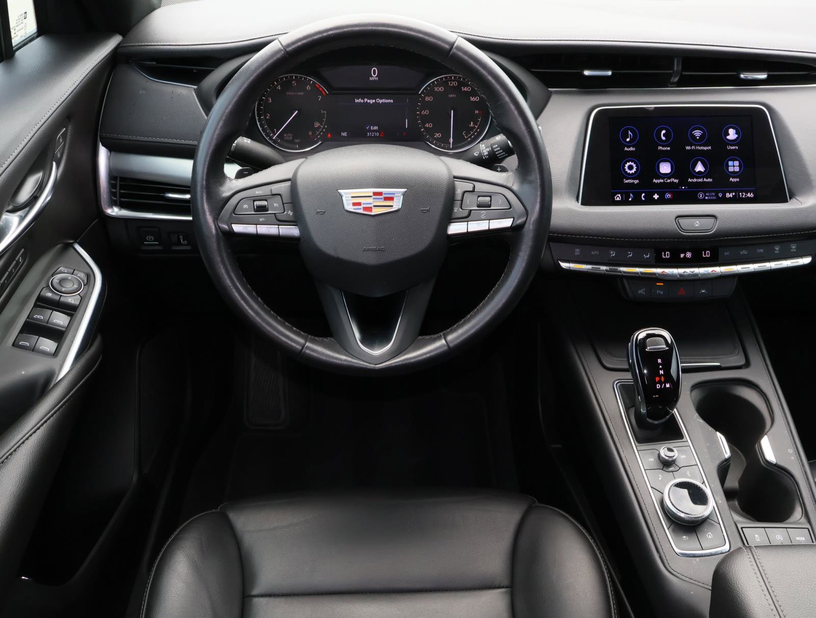 2022 Cadillac XT4 Premium Luxury photo 13