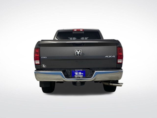2018 Ram 1500 SLT photo 10