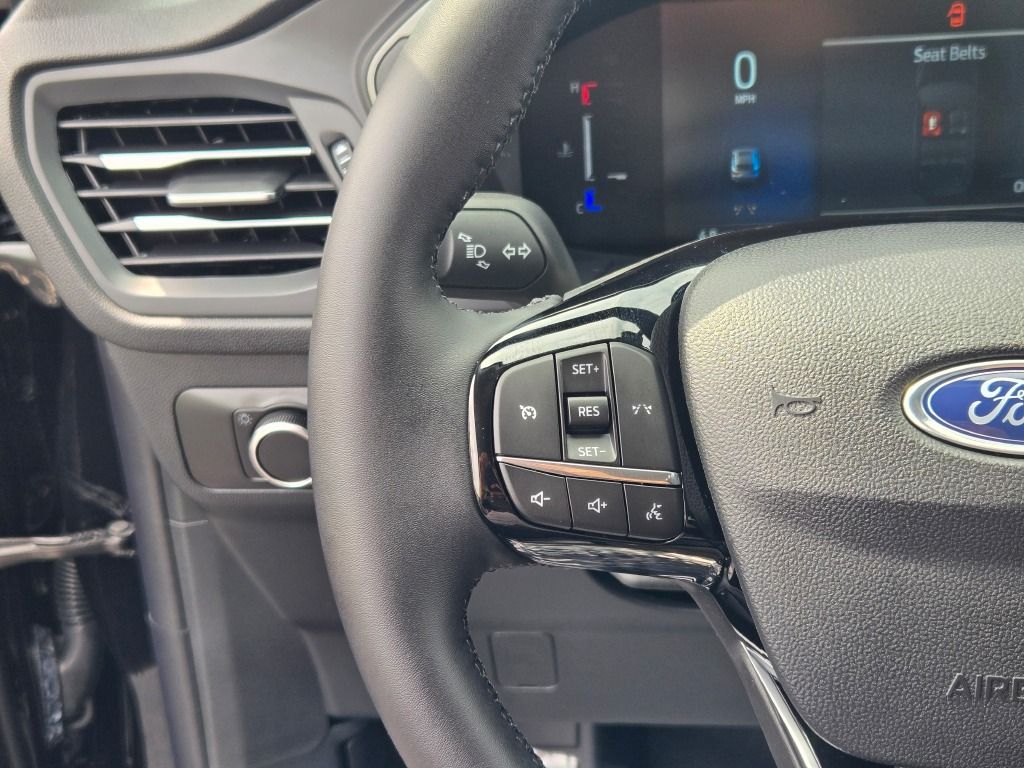 2025 Ford Escape Active photo 24