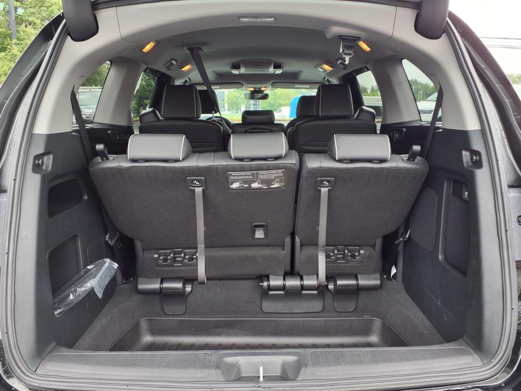 2023 Honda Odyssey Elite photo 24