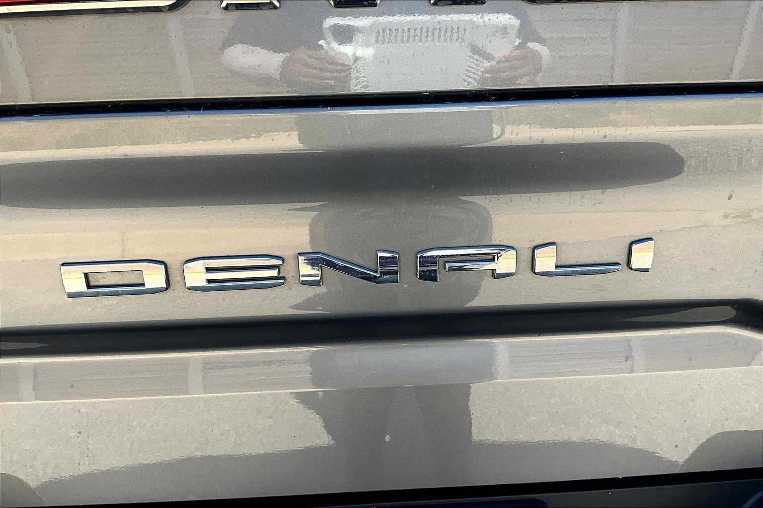 2020 Gmc Sierra Denali photo 9