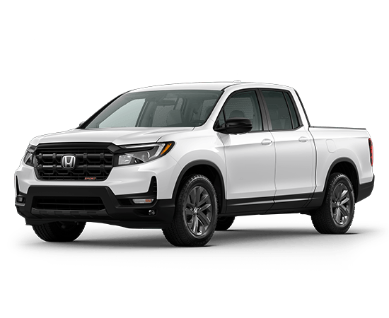 2025 Honda Ridgeline Sport's photo