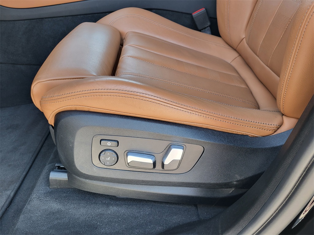 2022 Bmw X5 xDrive40i photo 12