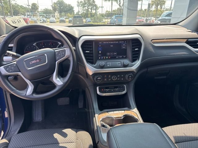 2023 Gmc Acadia SLE photo 9