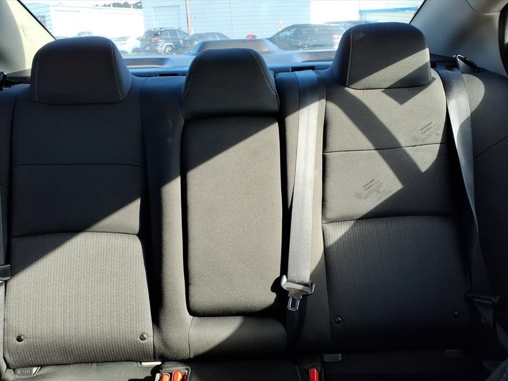 2023 Nissan Altima 2.5 SV photo 14