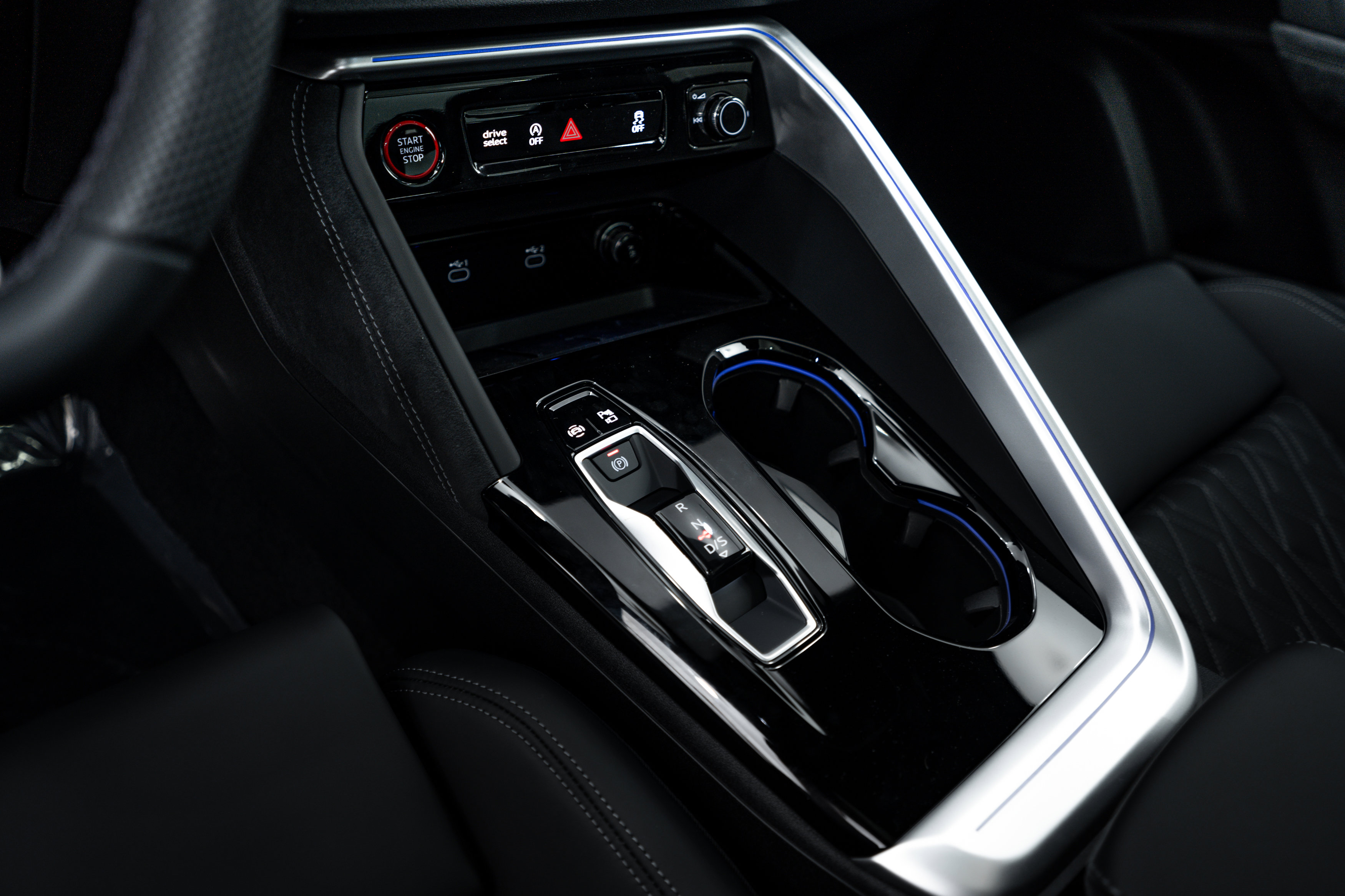 2025 Audi SQ5 Premium Plus photo 11