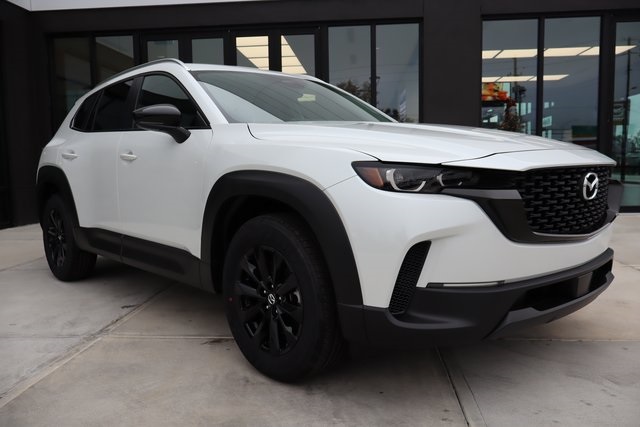 2025 Mazda CX-50 Preferred's photo