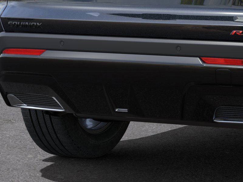 2026 Chevrolet Equinox RS photo 10
