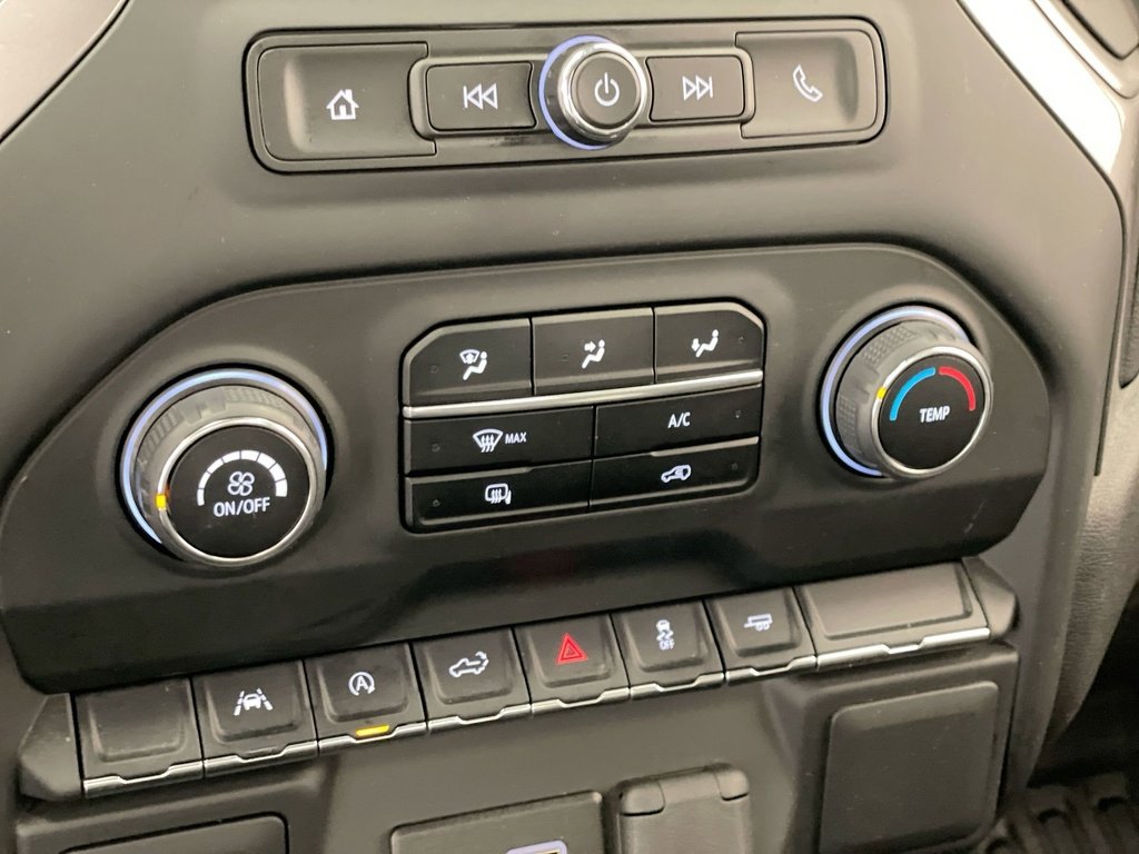 2024 Chevrolet Silverado 1500 photo 18