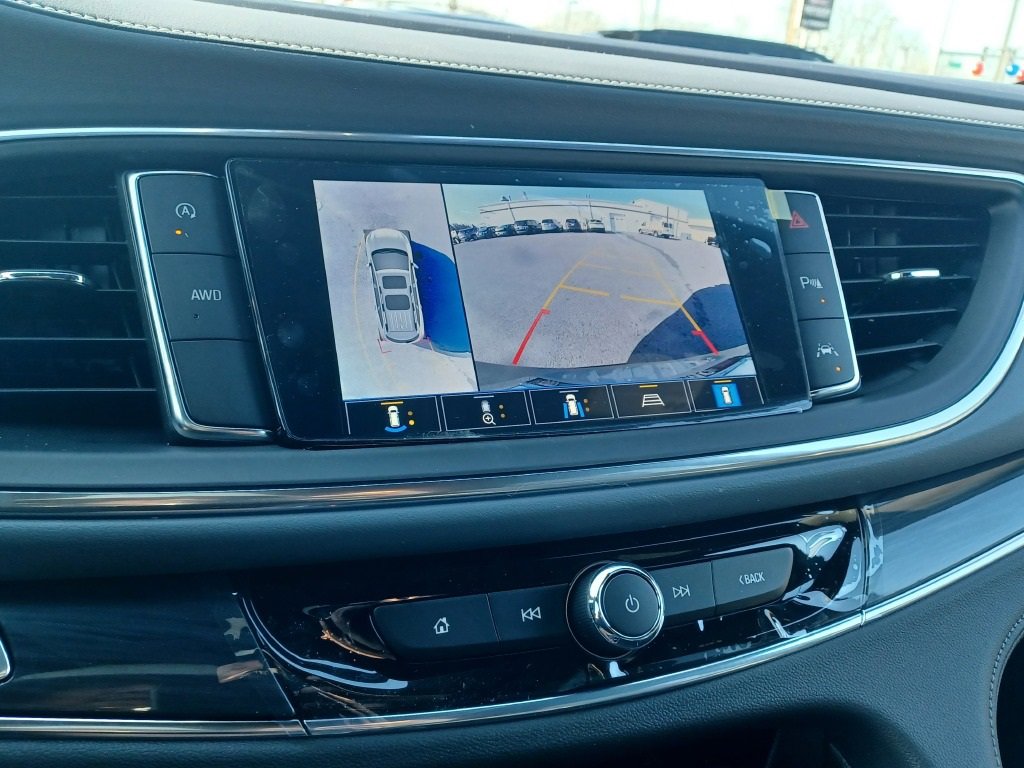 2024 Buick Enclave Premium photo 27