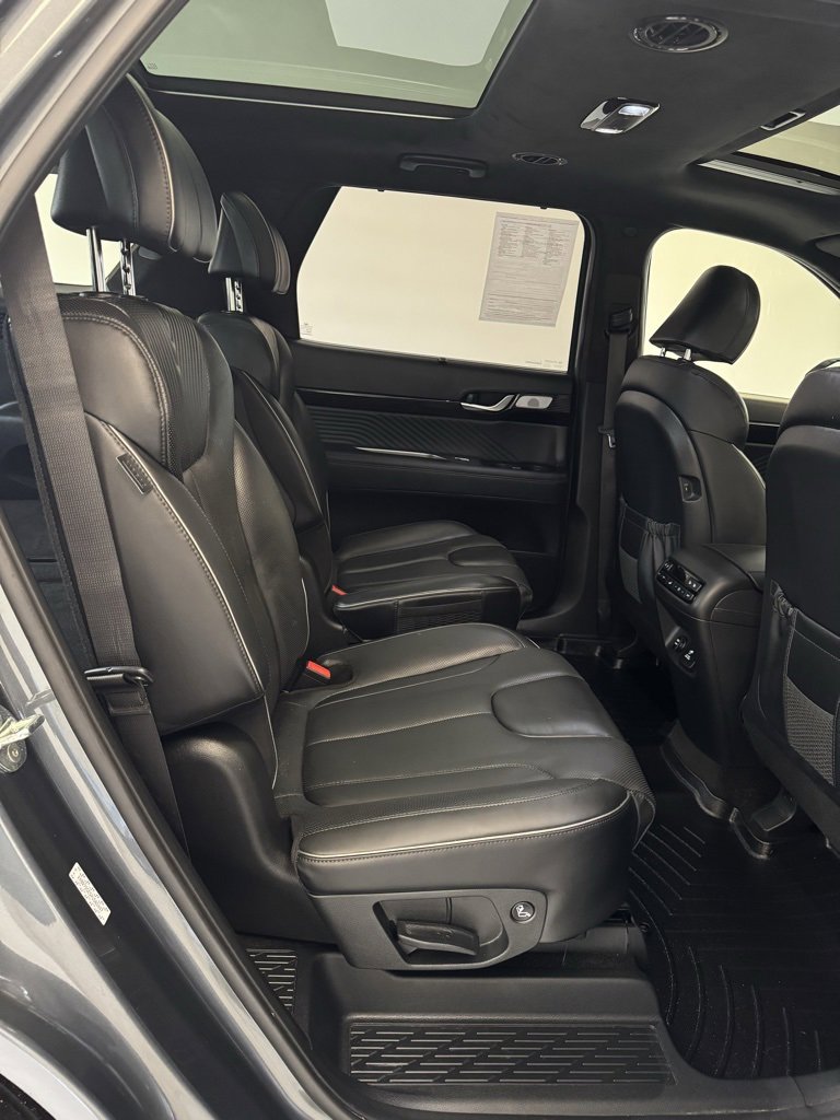 2023 Hyundai Palisade Calligraphy photo 26