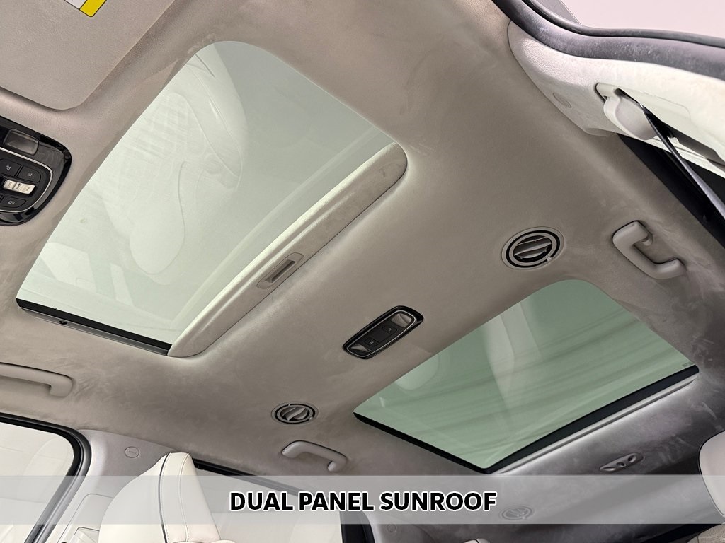 2022 Hyundai Palisade Calligraphy photo 3