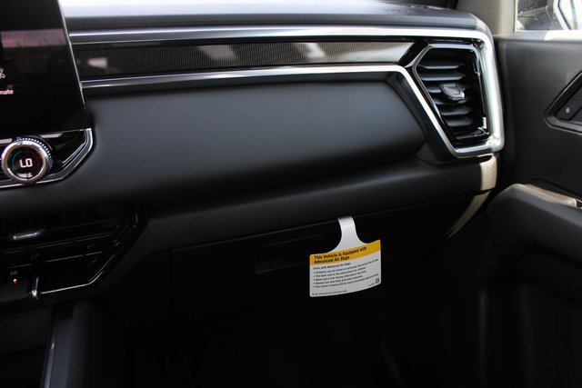 2026 Gmc Canyon Elevation photo 28