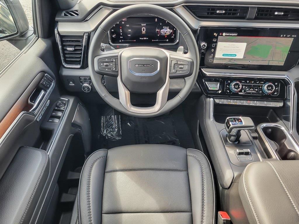 2026 GMC SIERRA - Image 10