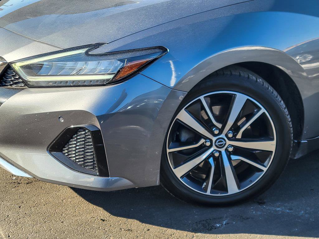 2023 NISSAN MAXIMA - Image 3