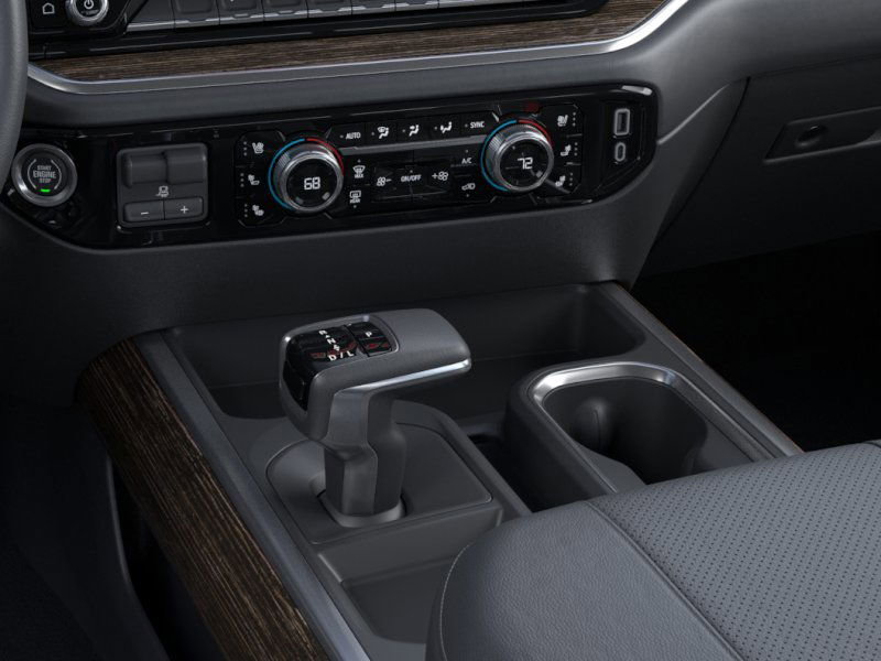 2025 Gmc Sierra SLT photo 22