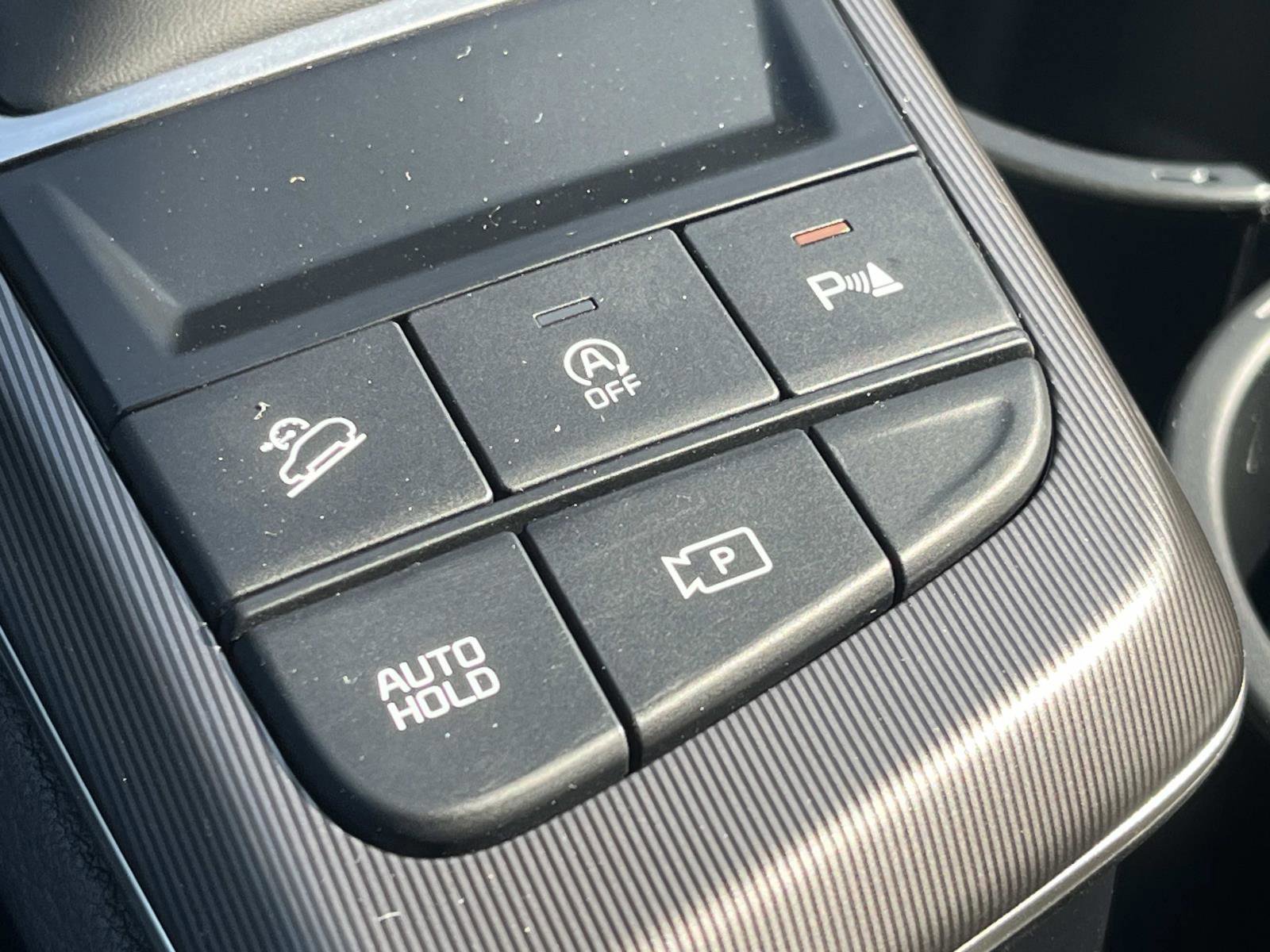 2026 Kia Sportage EX photo 25
