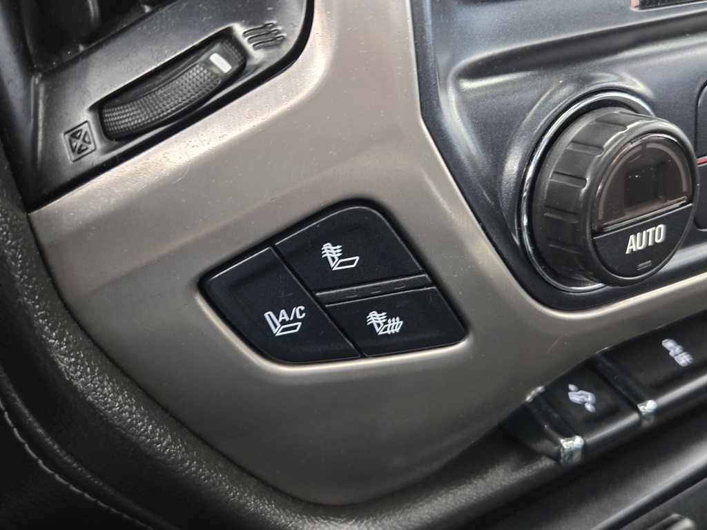 2015 Gmc Sierra 1500 Denali photo 29