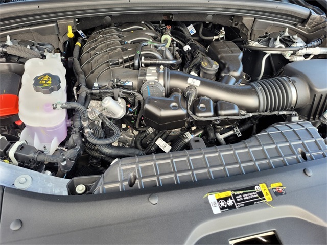 2025 Jeep Grand Cherokee Altitude X photo 14