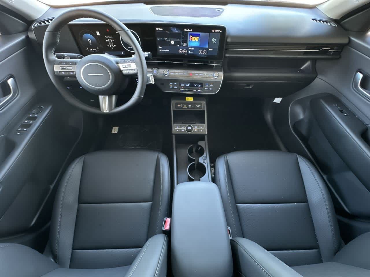 2026 Hyundai Kona Limited photo 21
