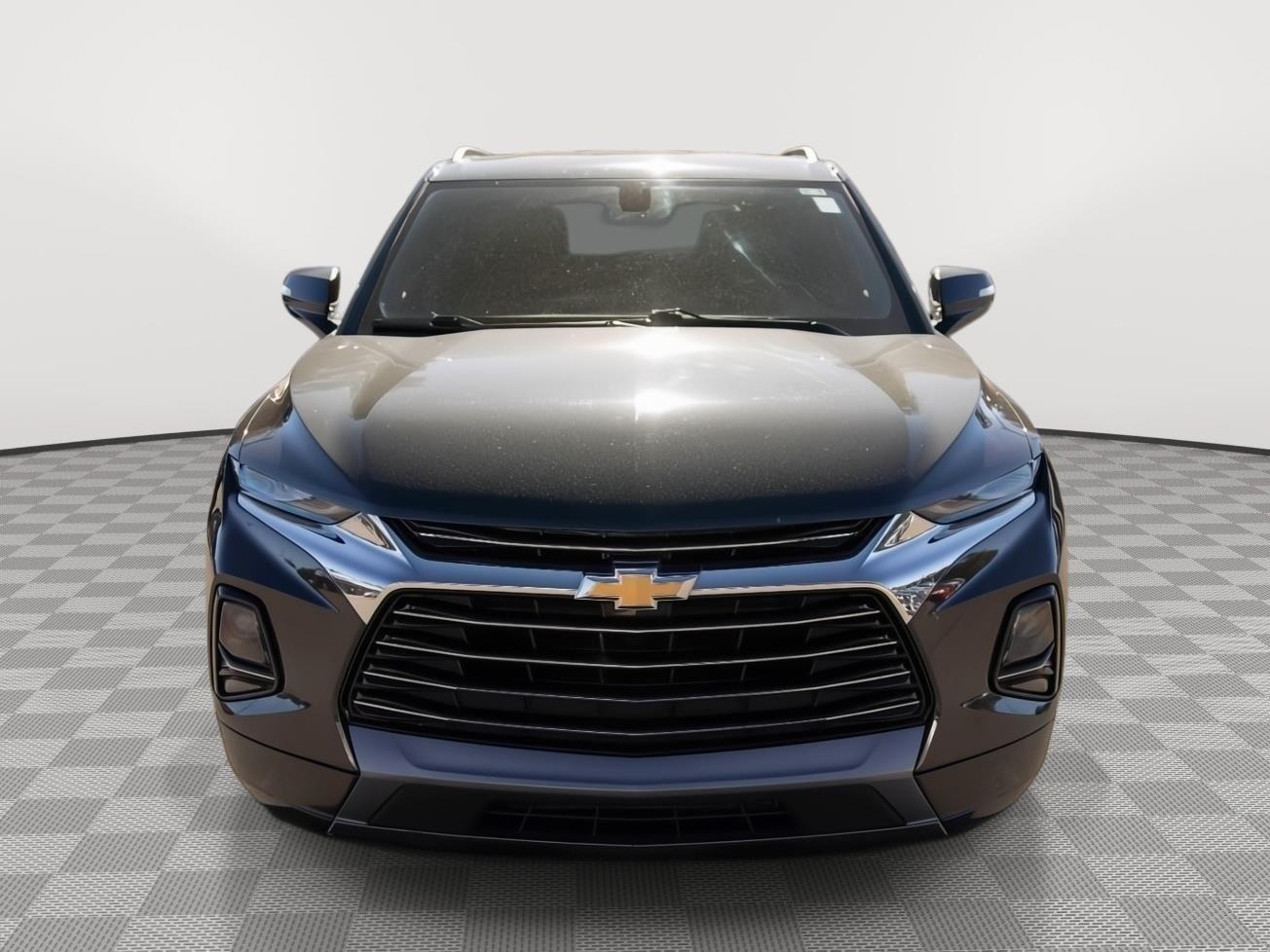 2020 Chevrolet Blazer Premier photo 16