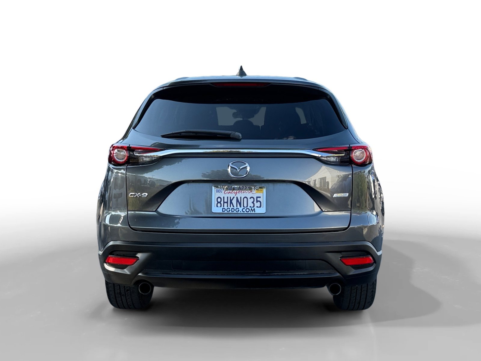 2018 Mazda CX-9 Sport photo 4