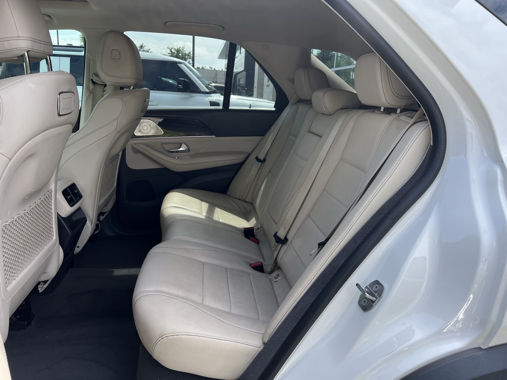 2020 Mercedes Benz GLE 350 photo 4