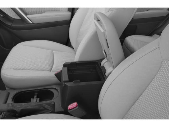 2018 Subaru Forester 2.5i Premium photo 15