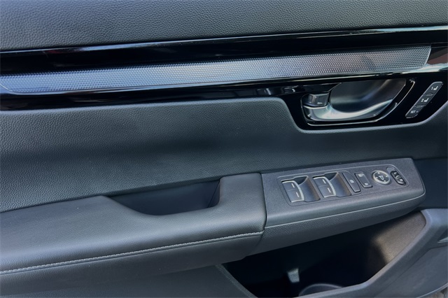 2025 Honda CR-V EX-L photo 7