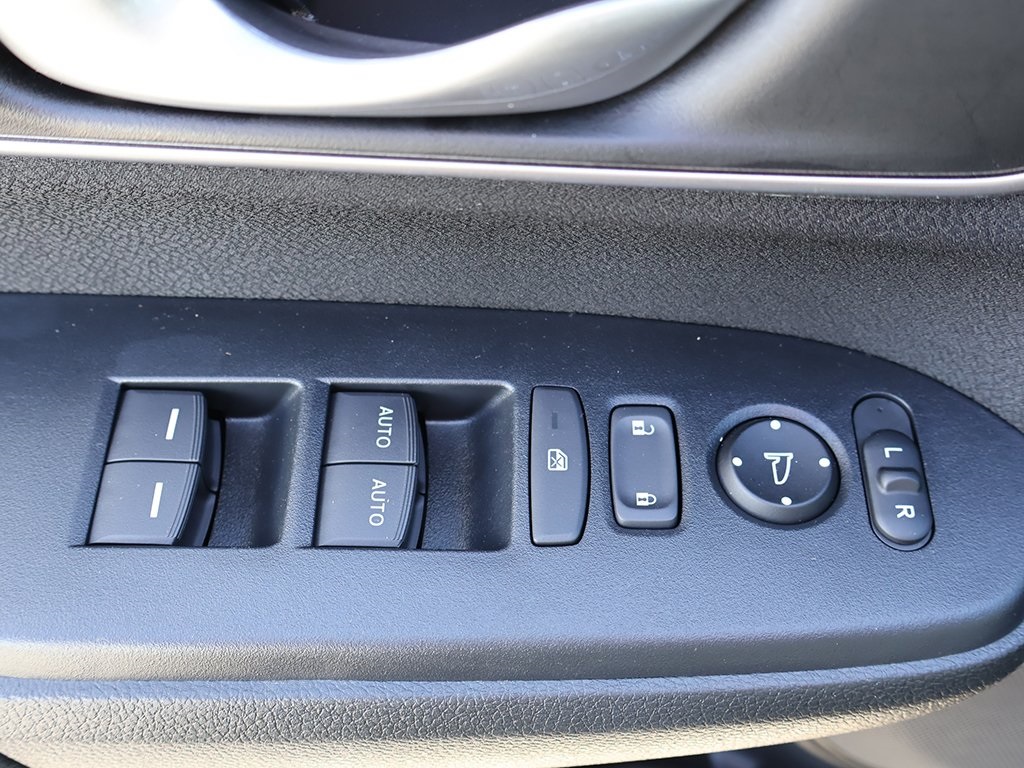 2022 Honda CR-V EX photo 33
