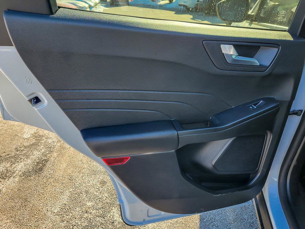 2025 FORD ESCAPE - Image 24