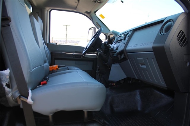 2025 Ford F-750 Base Regular Cab photo 11