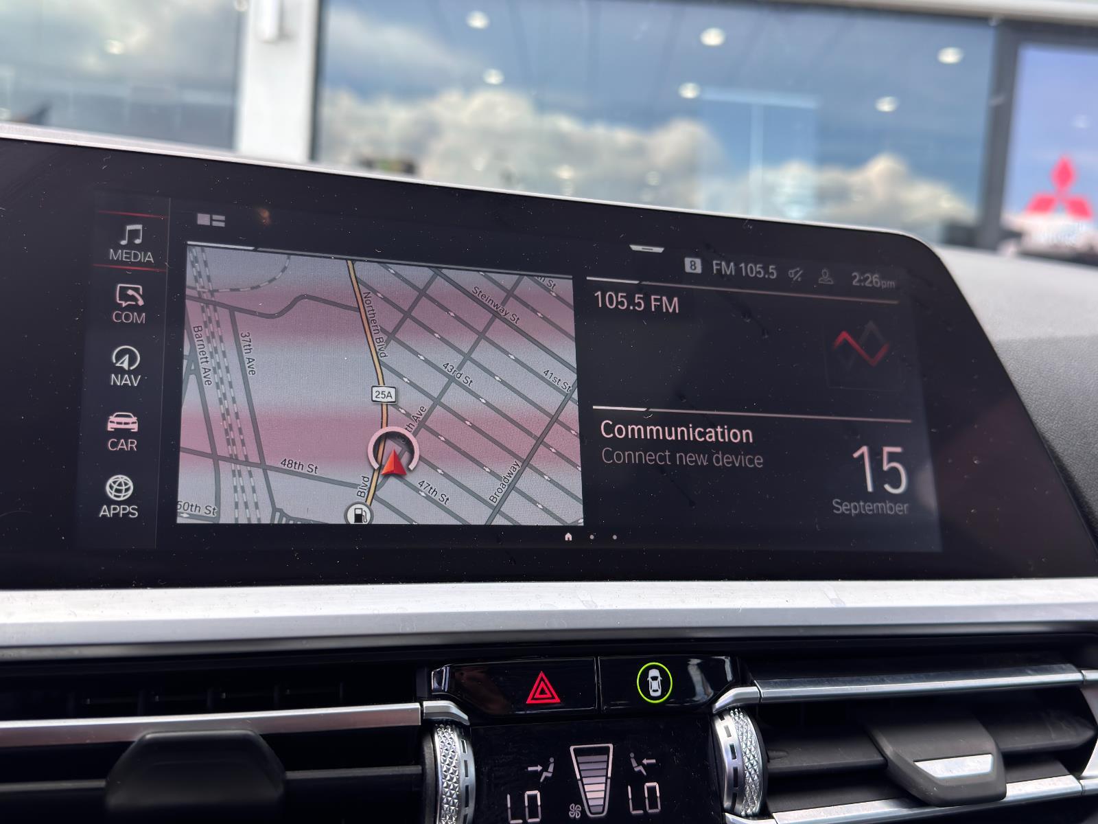2020 Bmw 330i Sedan NA photo 21