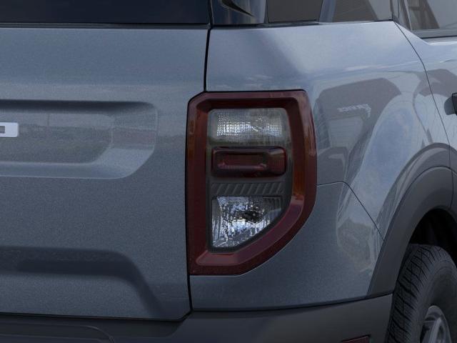 2025 Ford Bronco Sport Big Bend photo 39