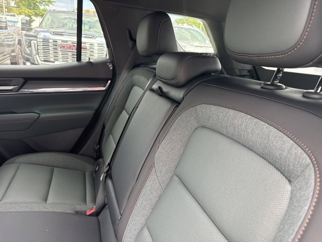 2026 Gmc Terrain AT4 photo 21