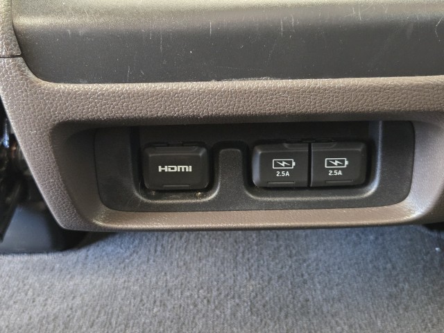 2019 Honda Odyssey Touring photo 43