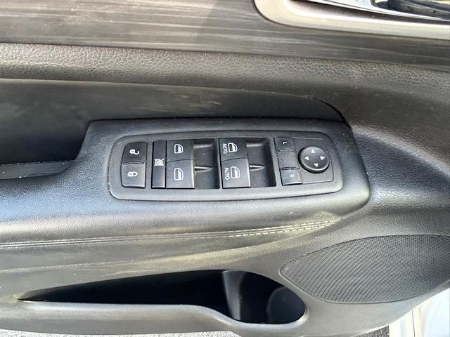 2022 Jeep Cherokee Laredo X photo 17