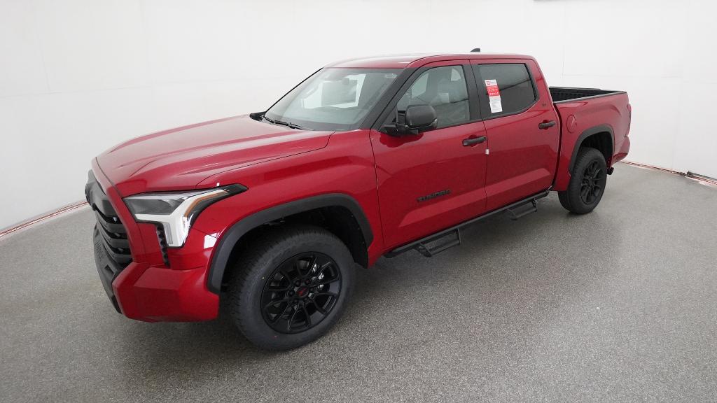 2026 Toyota Tundra SR5's photo