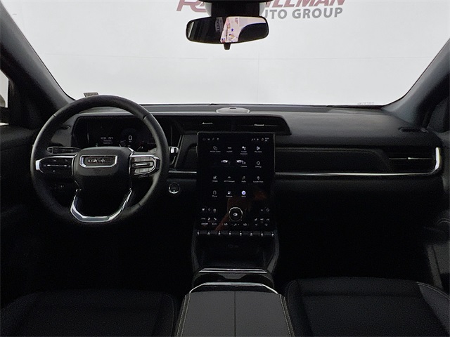 2026 Gmc Terrain Elevation photo 18
