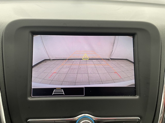 2023 Chevrolet Equinox photo 3