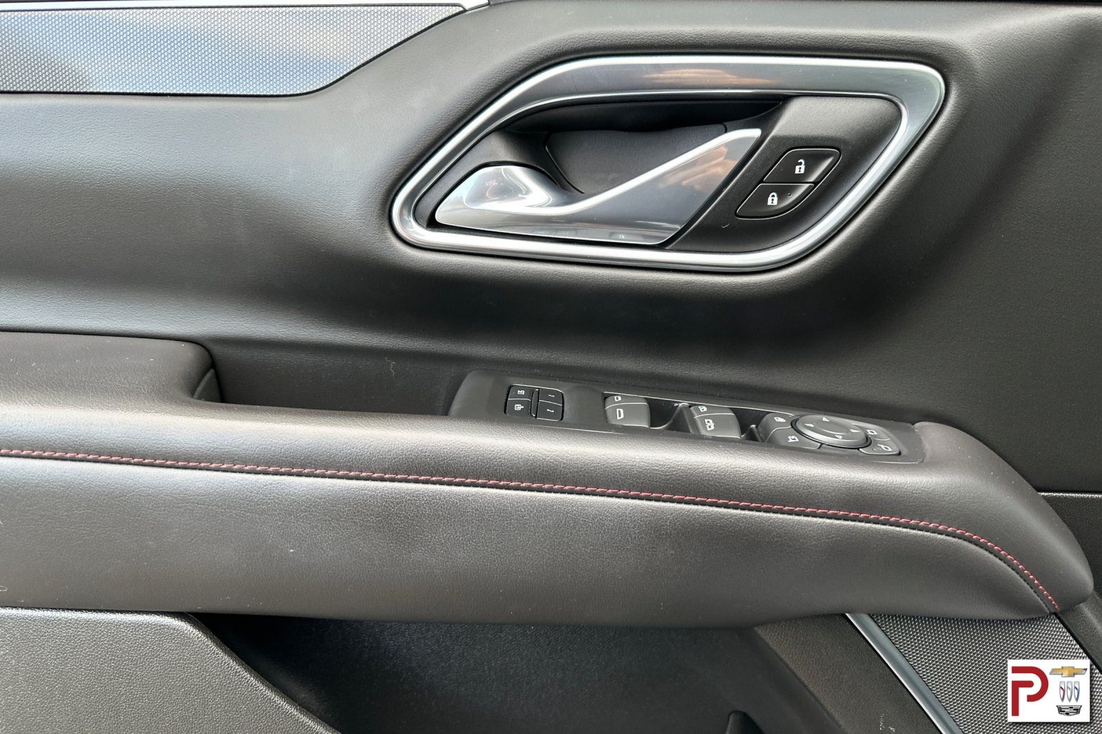 2021 Chevrolet Tahoe RST photo 11