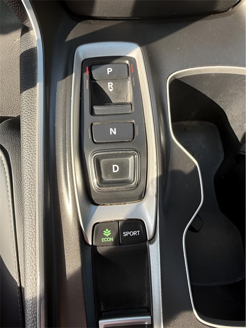 2020 Honda Accord Sport 2.0T photo 12