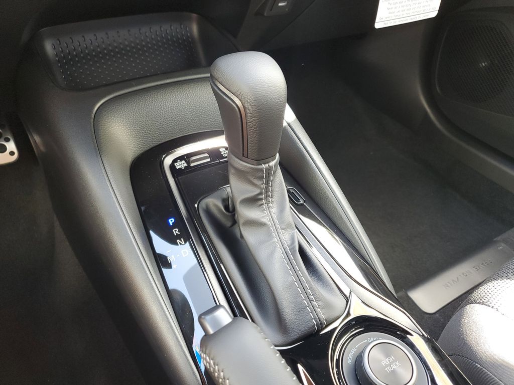 2025 Toyota Corolla GR Core photo 19