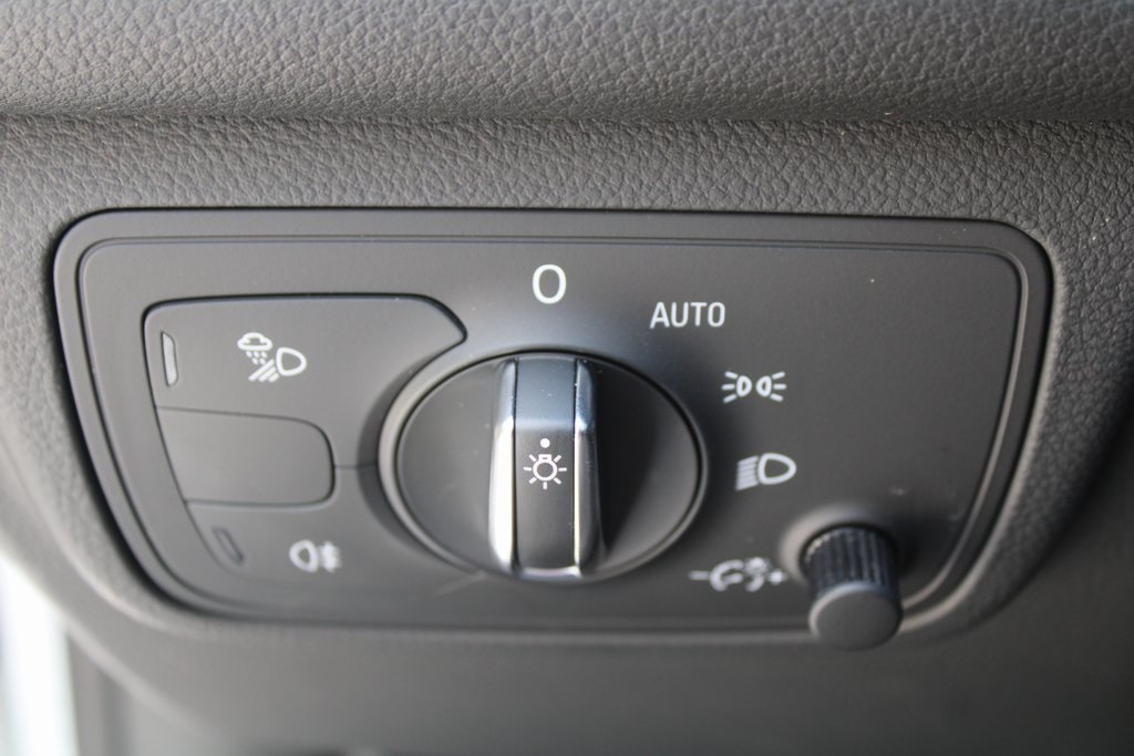 2018 Audi A6 TFSI Premium Plus Quattro photo 23