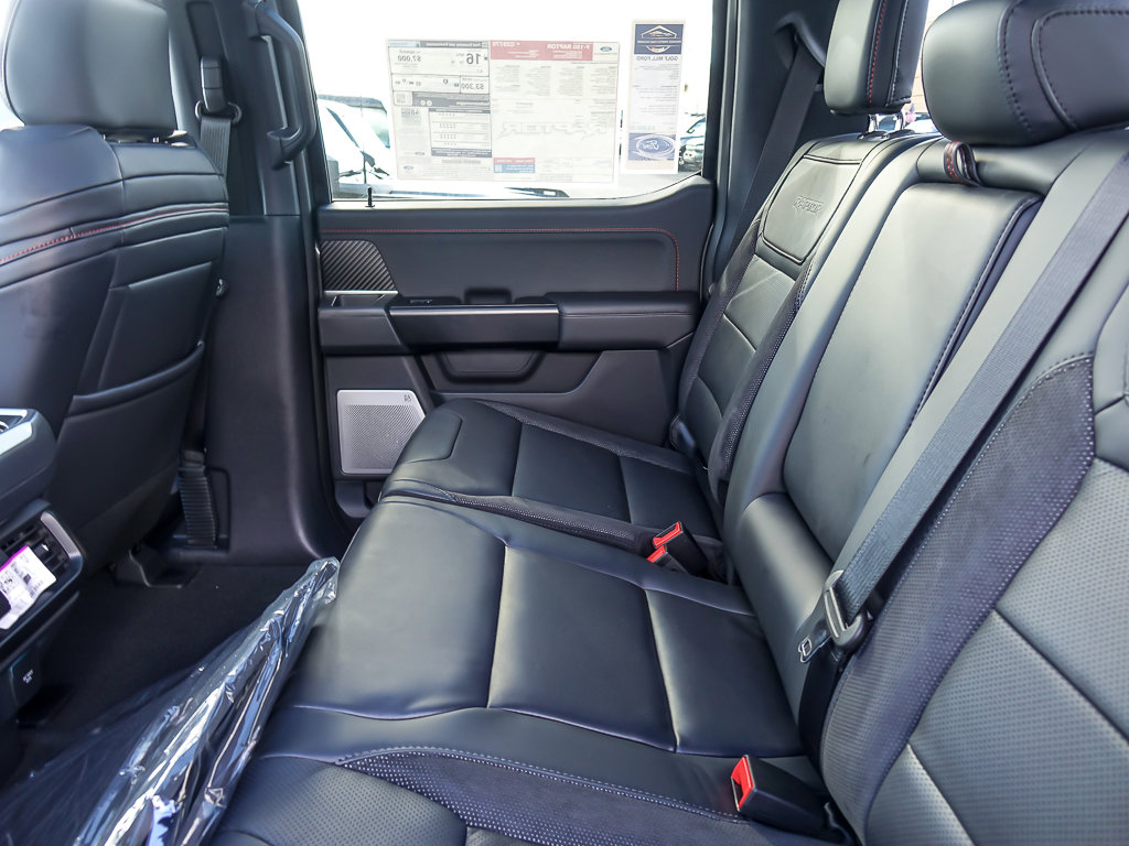 2025 FORD F-150 - Image 14