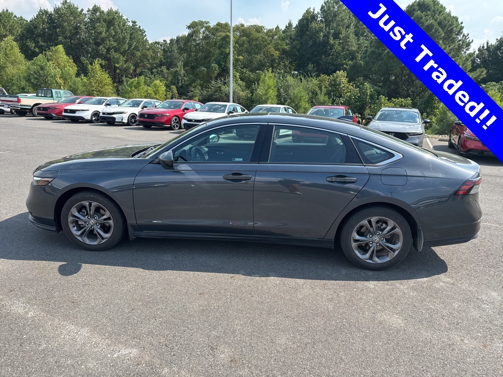 2024 Honda Accord EX photo 6