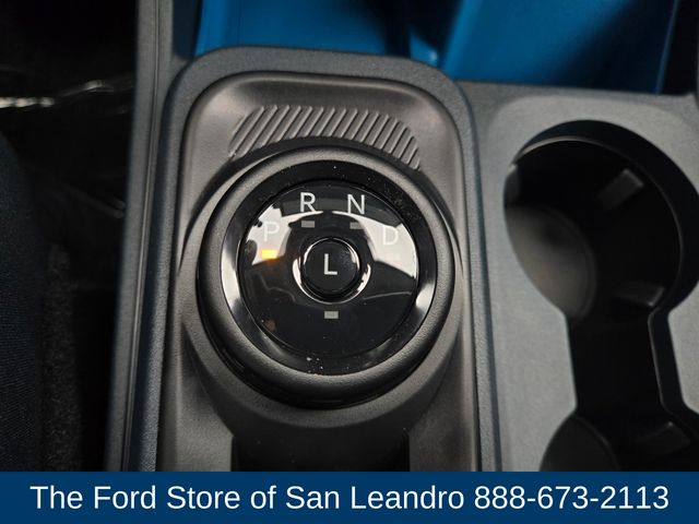 2025 Ford Maverick XLT photo 18