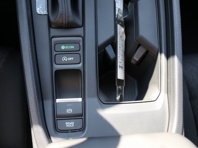 2025 Honda Accord 1.5T LX photo 18