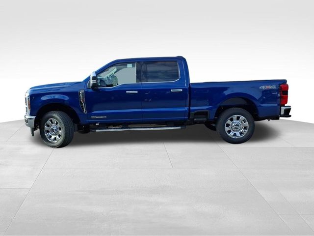 2026 Ford F-250 Lariat photo 3