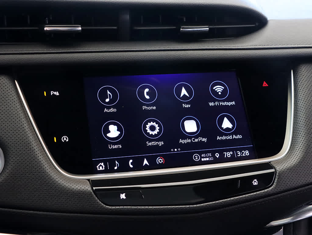 2023 Cadillac XT5 Premium Luxury photo 16
